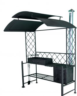 Мангал Ринат